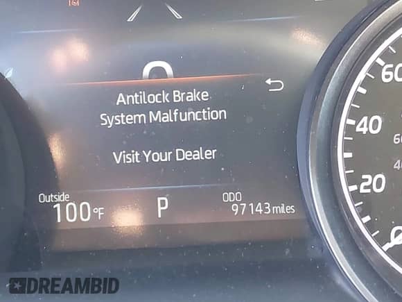 2021 Toyota Camry Hybrid XSE with VIN 4T1K31AK8MU023364, listed as a IAAI auction lot 41752259 with 97,143 mi miles and . Bid and sale history available at DreamBid. Image 16.