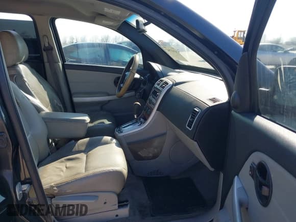 ✅ 2007 Chevrolet Equinox LT • VIN: 2CNDL63F276045076 • Лот: 41637547. Опубликован ранее на IAAI с пробегом Не указан. Бесплатный доступ к архиву аукционных продаж из США и подробный отчёт об истории автомобиля на DreamBid. Изображение 5.