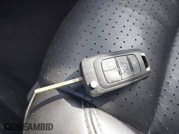 2016 Chevrolet Sonic LTZ с VIN 1G1JE6SB7G4144793, выставлен на аукционе IAAI как лот 42215499 с пробегом 114 875 миль миль и . История ставок и продаж доступна на DreamBid. Изображение 11.