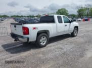 ✅ 2009 Chevrolet Silverado 1500 LT • VIN: 1GCEK290X9Z291310 • Lot: 42055477. Wystawiony na IAAI z przebiegiem 154 712 mil. Bezpłatny archiwum sprzedaży aukcyjnych z USA i szczegółowy raport historii pojazdu na DreamBid. Zdjęcie 4.