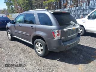 ✅ 2008 Chevrolet Equinox LT • VIN: 2CNDL43FX86281545 • Лот: 41822979. Опубликован ранее на IAAI с пробегом 132 316 миль. Бесплатный доступ к архиву аукционных продаж из США и подробный отчёт об истории автомобиля на DreamBid. Изображение 3.