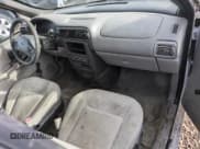 ✅ 2002 Chevrolet Venture Value 1SV • VIN: 1GNDU23E52D162637 • Lot: 86563964. Listed on Copart with 166,036 mi. Free auction sales archive from the USA and detailed vehicle history report at DreamBid. Image 8.