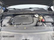 ✅ 2021 Buick Envision Essence • VIN: LRBFZPR49MD128247 • Lot: 42416133. Wystawiony na IAAI z przebiegiem 68 435 mil. Bezpłatny archiwum sprzedaży aukcyjnych z USA i szczegółowy raport historii pojazdu na DreamBid. Zdjęcie 10.