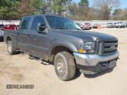 ✅ 2003 Ford F-250 XL • VIN: 1FTNW20L23EC60319 • Lot: 41523726. Wystawiony na IAAI z przebiegiem Nie podano. Bezpłatny archiwum sprzedaży aukcyjnych z USA i szczegółowy raport historii pojazdu na DreamBid. Zdjęcie 1.