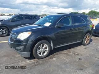 ✅ 2015 Chevrolet Equinox LT • VIN: 2GNALBEK1F6415871 • Лот: 43223529. Опубликован ранее на IAAI с пробегом 205 466 миль. Бесплатный доступ к архиву аукционных продаж из США и подробный отчёт об истории автомобиля на DreamBid. Изображение 2.