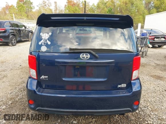✅ 2014 Scion xB • VIN: JTLZE4FE1EJ065996 • Лот: 43763837. Опубликован ранее на IAAI с пробегом 149 465 миль. Бесплатный доступ к архиву аукционных продаж из США и подробный отчёт об истории автомобиля на DreamBid. Изображение 16.