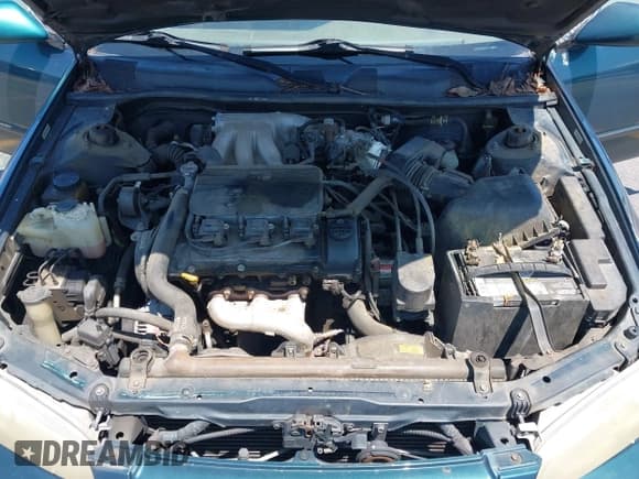 ✅ 1998 Toyota Camry LE • VIN: 4T1BF22K1WU927328 • Лот: 42534974. Опубликован ранее на IAAI с пробегом 74 368 миль. Бесплатный доступ к архиву аукционных продаж из США и подробный отчёт об истории автомобиля на DreamBid. Изображение 10.