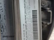 ✅ 2004 Audi allroad A6 V8 • VIN: WA1YD64B54N054631 • Lot: 57713515. Listed on Copart with 161,895 mi. Free auction sales archive from the USA and detailed vehicle history report at DreamBid. Image 13.