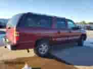 2003 Chevrolet Suburban LT с VIN 1GNEC16Z63J264130, выставлен на аукционе Copart как лот 79729944 с пробегом 385 573 миль миль и Списание • Salvage title. История ставок и продаж доступна на DreamBid. Изображение 3.