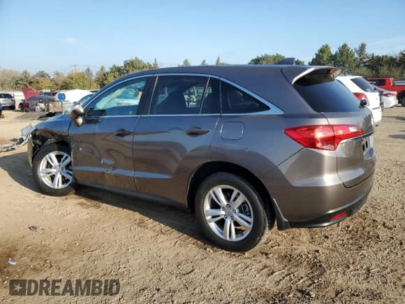✅ 2013 Acura RDX Technology • VIN: 5J8TB3H59DL007298 • Lot: 90952135. Wystawiony na Copart z przebiegiem 79 944 mil. Bezpłatny archiwum sprzedaży aukcyjnych z USA i szczegółowy raport historii pojazdu na DreamBid. Zdjęcie 2.