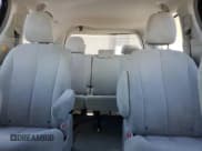 ✅ 2012 Toyota Sienna • VIN: 5TDZK3DC7CS249517 • Lot: 82555775. Listed on Copart with 168,897 mi. Free auction sales archive from the USA and detailed vehicle history report at DreamBid. Image 10.