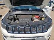 ✅ 2019 Jeep Compass Limited • VIN: 3C4NJDCB9KT650037 • Лот: 82364895. Опубликован ранее на Copart с пробегом 95 895 миль. Бесплатный доступ к архиву аукционных продаж из США и подробный отчёт об истории автомобиля на DreamBid. Изображение 12.