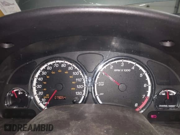 ✅ 2007 Saturn VUE I4 Hybrid • VIN: 5GZCZ33Z57S844269 • Lot: 42877314. Wystawiony na IAAI z przebiegiem 79 054 mil. Bezpłatny archiwum sprzedaży aukcyjnych z USA i szczegółowy raport historii pojazdu na DreamBid. Zdjęcie 7.