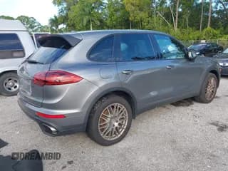 ✅ 2016 Porsche Cayenne • VIN: WP1AA2A26GKA09005 • Lot: 43579804. Wystawiony na IAAI z przebiegiem 70 696 mil. Bezpłatny archiwum sprzedaży aukcyjnych z USA i szczegółowy raport historii pojazdu na DreamBid. Zdjęcie 4.