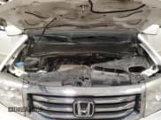 ✅ 2013 Honda Pilot EX-L • VIN: 5FNYF4H65DB053804 • Lot: 58398155. Wystawiony na Copart z przebiegiem 153 781 mil. Bezpłatny archiwum sprzedaży aukcyjnych z USA i szczegółowy raport historii pojazdu na DreamBid. Zdjęcie 11.