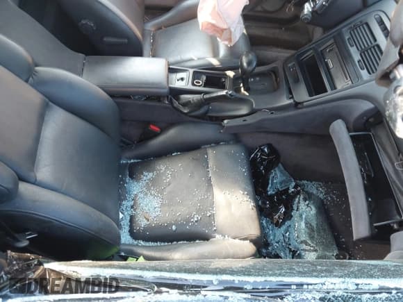 ✅ 1994 Nissan 300ZX • VIN: JN1RZ27DXRX010754 • Lot: 43154660. Listed on IAAI with 9,999,999 mi. Free auction sales archive from the USA and detailed vehicle history report at DreamBid. Image 5.