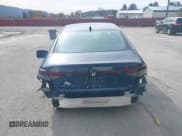 ✅ 2025 Honda Accord SE • VIN: 1HGCY1F4XSA012354 • Lot: 43632272. Listed on IAAI with 8,900 mi. Free auction sales archive from the USA and detailed vehicle history report at DreamBid. Image 17.