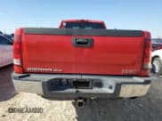 ✅ 2007 GMC Sierra 2500HD Work Truck • VIN: 1GTHC24K67E544601 • Lot: 87973155. Listed on Copart with 198,057 mi. Free auction sales archive from the USA and detailed vehicle history report at DreamBid. Image 6.