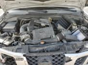 ✅ 2009 Nissan Frontier SE • VIN: 1N6AD09W29C400098 • Lot: 82475364. Listed on Copart with 100,442 mi. Free auction sales archive from the USA and detailed vehicle history report at DreamBid. Image 13.