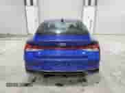 2021 Hyundai Elantra SEL с VIN KMHLN4AG6MU101474, выставлен на аукционе Copart как лот 86321755 с пробегом 106 060 миль миль и Списание • Salvage title. История ставок и продаж доступна на DreamBid. Изображение 6.