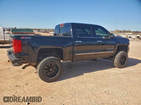 ✅ 2016 Chevrolet Silverado 1500 LTZ • VIN: 3GCUKSEJ4GG272274 • Lot: 94693185. Wystawiony na Copart z przebiegiem 144 083 mil. Bezpłatny archiwum sprzedaży aukcyjnych z USA i szczegółowy raport historii pojazdu na DreamBid. Zdjęcie 3.