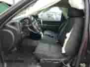 2011 Chevrolet Silverado 1500 LT z VIN 1GCRCSEA5BZ115798, wystawiony jako Copart lot #80428204 z przebiegiem 176 965 mil mil oraz Szkoda całkowita • Salvage title. Historia ofert i sprzedaży dostępna na DreamBid. Obrazek 7.