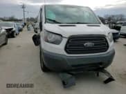 ✅ 2015 Ford Transit Cargo • VIN: 1FTYR2ZM3FKA30746 • Лот: 82782194. Опубликован ранее на Copart с пробегом 151 340 миль. Бесплатный доступ к архиву аукционных продаж из США и подробный отчёт об истории автомобиля на DreamBid. Изображение 12.