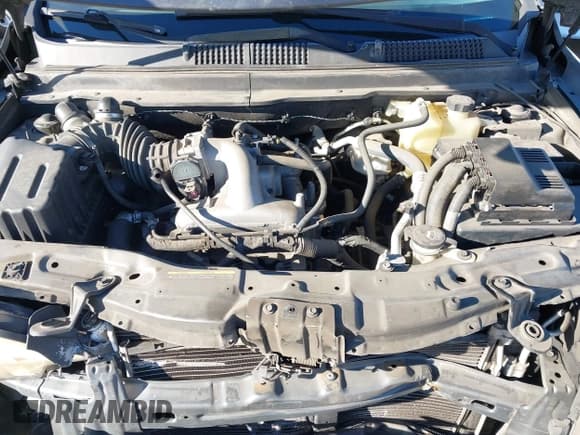 ✅ 2009 Saturn VUE XR • VIN: 3GSCL53799S583754 • Lot: 41681569. Wystawiony na IAAI z przebiegiem 124 615 mil. Bezpłatny archiwum sprzedaży aukcyjnych z USA i szczegółowy raport historii pojazdu na DreamBid. Zdjęcie 10.