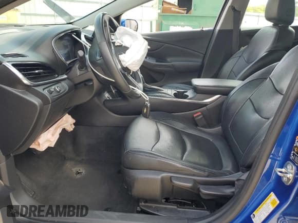 ✅ 2016 Chevrolet Volt Premier • VIN: 1G1RD6S52GU120806 • Lot: 70114273. Wystawiony na Copart z przebiegiem 125 536 mil. Bezpłatny archiwum sprzedaży aukcyjnych z USA i szczegółowy raport historii pojazdu na DreamBid. Zdjęcie 7.