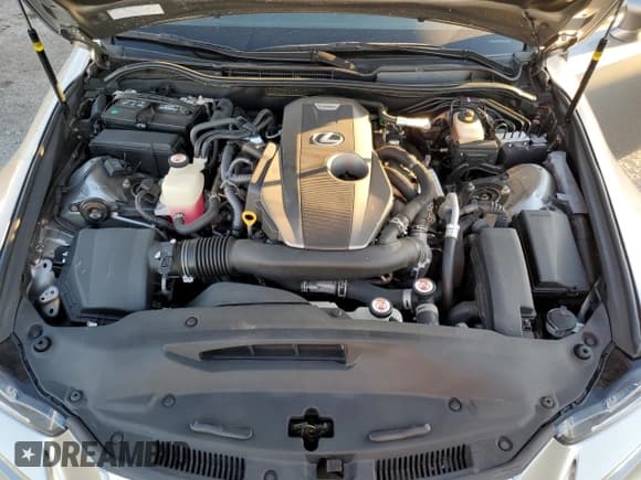 ✅ 2018 Lexus IS 300 • VIN: JTHBA1D20J5077834 • Lot: 91099735. Listed on Copart with 39,905 mi. Free auction sales archive from the USA and detailed vehicle history report at DreamBid. Image 11.