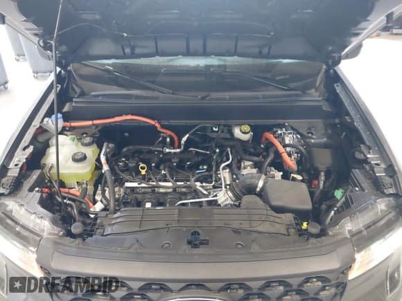 ✅ 2025 Ford Maverick XLT • VIN: 3FTTW8J36SRA26611 • Лот: 42537620. Опубликован ранее на IAAI с пробегом 4 582 миль. Бесплатный доступ к архиву аукционных продаж из США и подробный отчёт об истории автомобиля на DreamBid. Изображение 10.