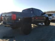 ✅ 2018 Chevrolet Silverado 1500 LT • VIN: 3GCUKREC5JG324125 • Лот: 79445383. Опубликован ранее на Copart с пробегом 79 467 миль. Бесплатный доступ к архиву аукционных продаж из США и подробный отчёт об истории автомобиля на DreamBid. Изображение 3.