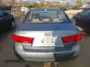 2009 Hyundai Sonata GLS with VIN 5NPET46C39H524779, listed as a IAAI auction lot 43394005 with 75,176 mi miles and . Bid and sale history available at DreamBid. Image 17.