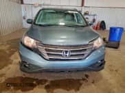 ✅ 2014 Honda CR-V EX-L • VIN: 2HKRM4H72EH678733 • Лот: 93938725. Опубликован ранее на Copart с пробегом 40 031 миль. Бесплатный доступ к архиву аукционных продаж из США и подробный отчёт об истории автомобиля на DreamBid. Изображение 5.