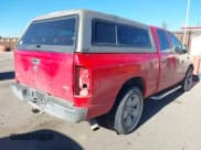 ✅ 2005 Dodge 1500 SLT • VIN: 1D7HA18DX5S300949 • Lot: 43702693. Wystawiony na IAAI z przebiegiem 257 785 mil. Bezpłatny archiwum sprzedaży aukcyjnych z USA i szczegółowy raport historii pojazdu na DreamBid. Zdjęcie 4.