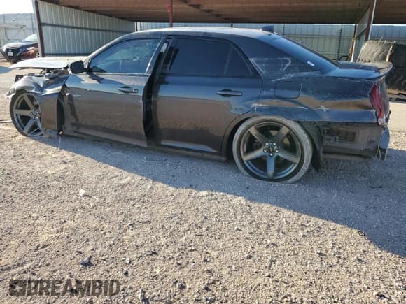 ✅ 2016 Chrysler 300 S • VIN: 2C3CCABT2GH278104 • Lot: 67973634. Listed on Copart with 42,278 mi. Free auction sales archive from the USA and detailed vehicle history report at DreamBid. Image 2.