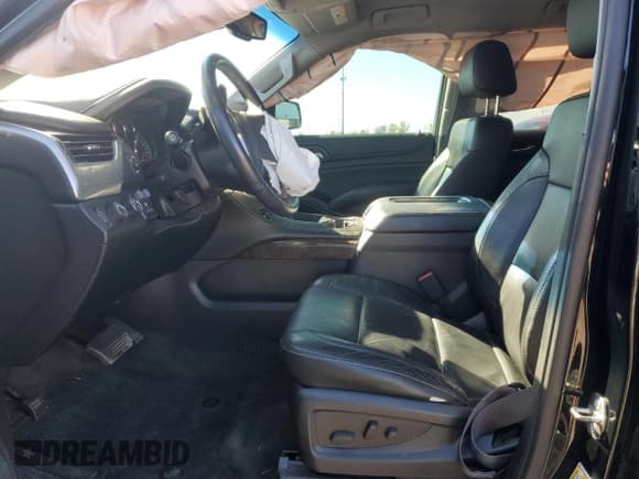 ✅ 2015 Chevrolet Tahoe LT • VIN: 1GNSKBKC9FR169256 • Lot: 87393195. Wystawiony na Copart z przebiegiem 126 296 mil. Bezpłatny archiwum sprzedaży aukcyjnych z USA i szczegółowy raport historii pojazdu na DreamBid. Zdjęcie 7.