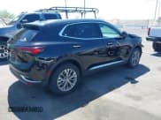 ✅ 2022 Buick Envision Preferred • VIN: LRBAZLR42ND110497 • Lot: 42513066. Wystawiony na IAAI z przebiegiem 78 167 mil. Bezpłatny archiwum sprzedaży aukcyjnych z USA i szczegółowy raport historii pojazdu na DreamBid. Zdjęcie 4.