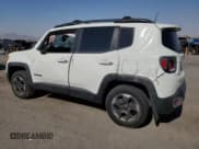 ✅ 2018 Jeep Renegade Sport • VIN: ZACCJBAB2JPH51425 • Lot: 64578975. Wystawiony na Copart z przebiegiem 73 226 mil. Bezpłatny archiwum sprzedaży aukcyjnych z USA i szczegółowy raport historii pojazdu na DreamBid. Zdjęcie 2.