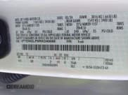 ✅ 2024 Ford F-150 STX • VIN: 1FTEW2LP9RKD49068 • Лот: 43482454. Опубликован ранее на IAAI с пробегом 1 962 миль. Бесплатный доступ к архиву аукционных продаж из США и подробный отчёт об истории автомобиля на DreamBid. Изображение 9.