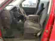 2004 Dodge Dakota SLT z VIN 1D7HG48N54S509927, wystawiony jako Copart lot #71685514 z przebiegiem 145 060 mil mil oraz Szkoda całkowita • Salvage title. Historia ofert i sprzedaży dostępna na DreamBid. Obrazek 7.