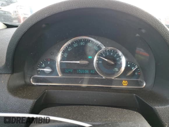 ✅ 2011 Chevrolet HHR 2LT • VIN: 3GNBACFU9BS656752 • Lot: 82932934. Listed on Copart with 152,106 mi. Free auction sales archive from the USA and detailed vehicle history report at DreamBid. Image 9.