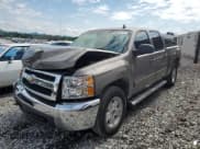 ✅ 2013 Chevrolet Silverado 1500 LT • VIN: 3GCPCSE0XDG172161 • Lot: 60872114. Listed on Copart with 303,323 mi. Free auction sales archive from the USA and detailed vehicle history report at DreamBid. Image 1.