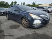 ✅ 2014 Hyundai Sonata SE • VIN: 5NPEC4AC4EH877419 • Лот: 70686255. Опубликован ранее на Copart с пробегом 135 338 миль. Бесплатный доступ к архиву аукционных продаж из США и подробный отчёт об истории автомобиля на DreamBid. Изображение 4.