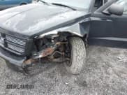 ✅ 2008 Dodge Dakota Sport • VIN: 1D7HW68NX8S560117 • Lot: 42383642. Listed on IAAI with 108,639 mi. Free auction sales archive from the USA and detailed vehicle history report at DreamBid. Image 6.