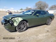 ✅ 2018 Dodge Challenger GT • VIN: 2C3CDZGG3JH252786 • Лот: 46368613. Опубликован ранее на Copart с пробегом 65 663 миль. Бесплатный доступ к архиву аукционных продаж из США и подробный отчёт об истории автомобиля на DreamBid. Изображение 1.