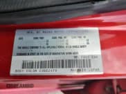 ✅ 2016 Mazda 6 i Touring • VIN: JM1GJ1V52G1462621 • Лот: 70699595. Опубликован ранее на Copart с пробегом 178 519 миль. Бесплатный доступ к архиву аукционных продаж из США и подробный отчёт об истории автомобиля на DreamBid. Изображение 12.