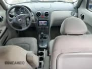 ✅ 2008 Chevrolet HHR LS • VIN: 3GNDA13D18S534008 • Lot: 83833574. Listed on Copart with 202,298 mi. Free auction sales archive from the USA and detailed vehicle history report at DreamBid. Image 8.