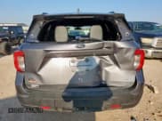 ✅ 2021 Ford Explorer Timberline • VIN: 1FMSK8JH6MGC38255 • Лот: 71723565. Опубликован ранее на Copart с пробегом 58 669 миль. Бесплатный доступ к архиву аукционных продаж из США и подробный отчёт об истории автомобиля на DreamBid. Изображение 6.