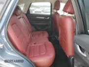 ✅ 2023 Mazda CX-5 S Preferred • VIN: JM3KFBCM1P0163968 • Lot: 87231515. Listed on Copart with 34,092 mi. Free auction sales archive from the USA and detailed vehicle history report at DreamBid. Image 11.